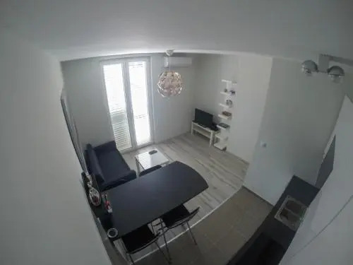 Nautika Apartment