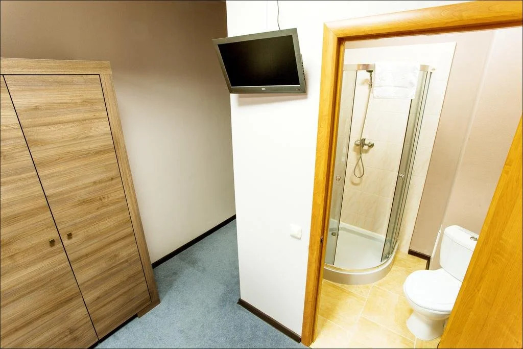 SMART HOTEL - chastnaya gostinitsa