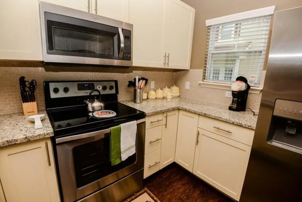 October Special W Lucaya 4 Bed 3 Bath ID: 222785