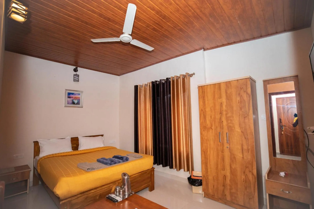DOMUSS HomeStay