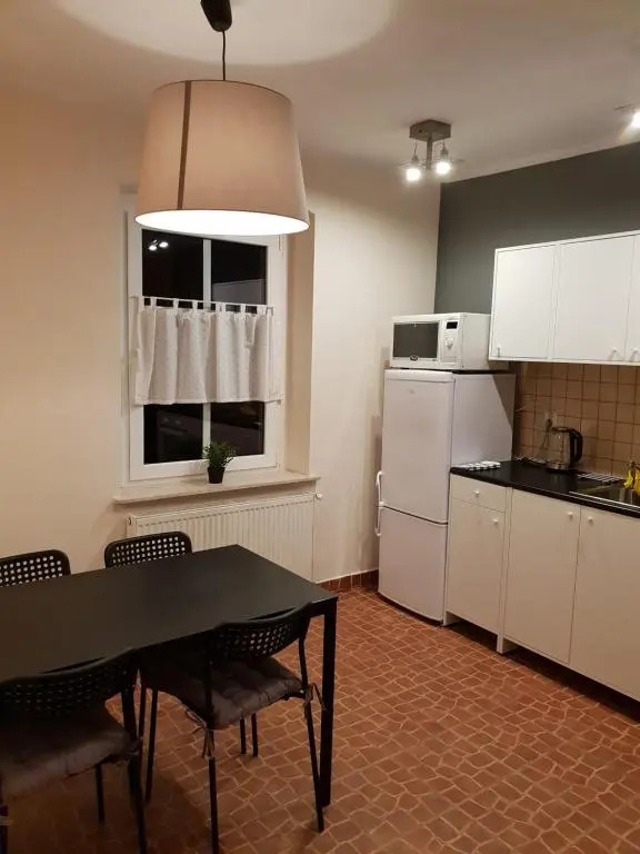 Apartamenty Hetmańska - 24h Shop