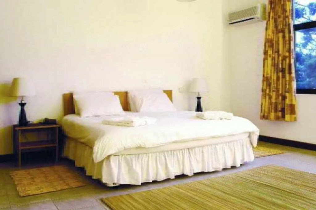Girassol Lichinga Hotel