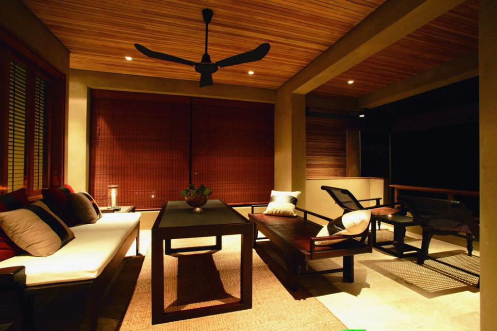 Kirimaya Golf Resort Spa - SHA Plus Certified