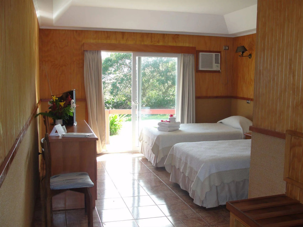 Iorana Isla de Pascua Hotel