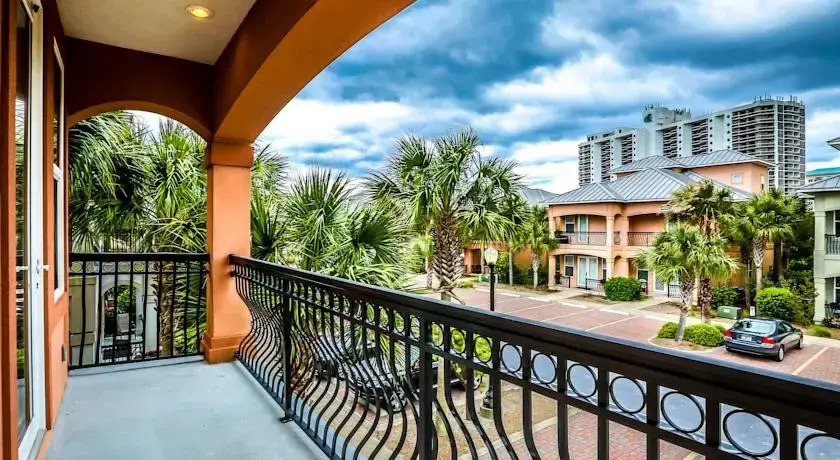 Miramar Beach Vacation Homes by Five Star Beach Properties