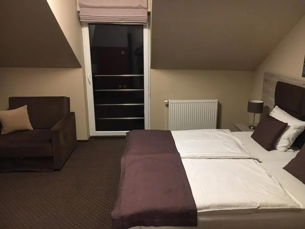 HOTEL PIAST przy Zamku