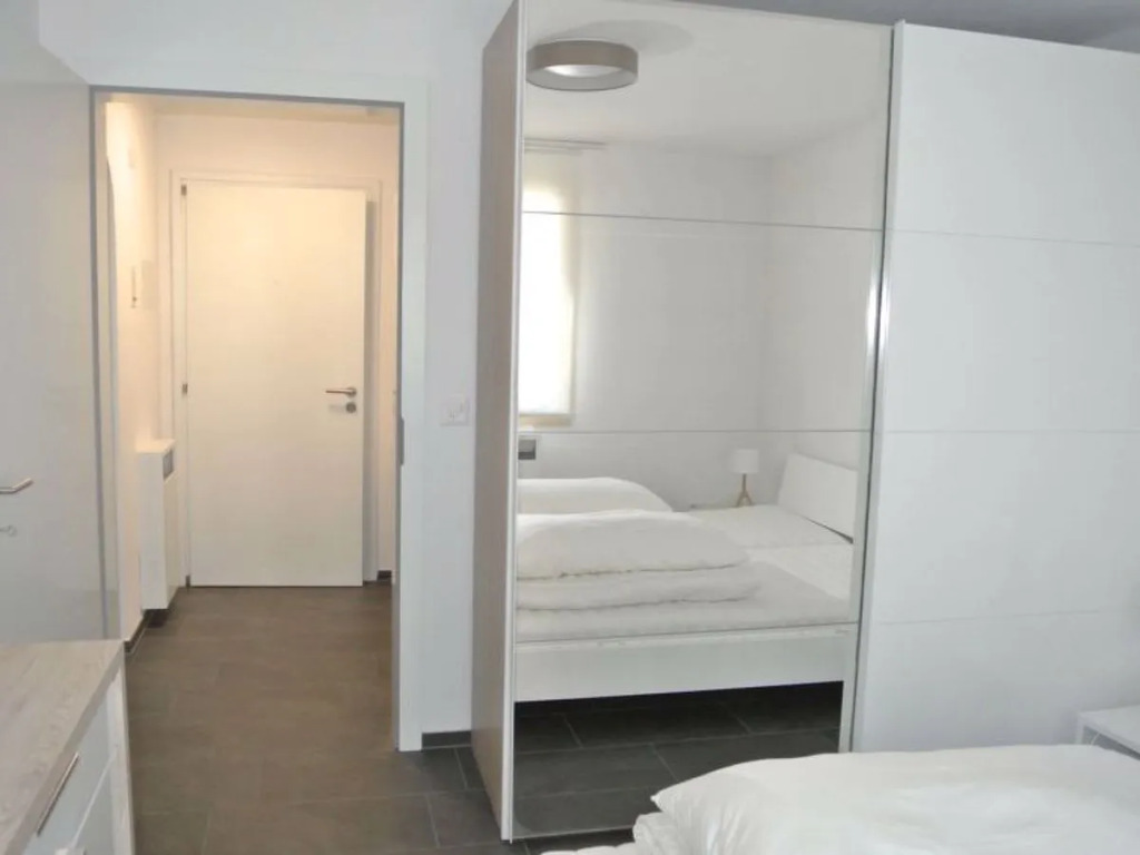 Apartment 332 Silvaplana-Surlej