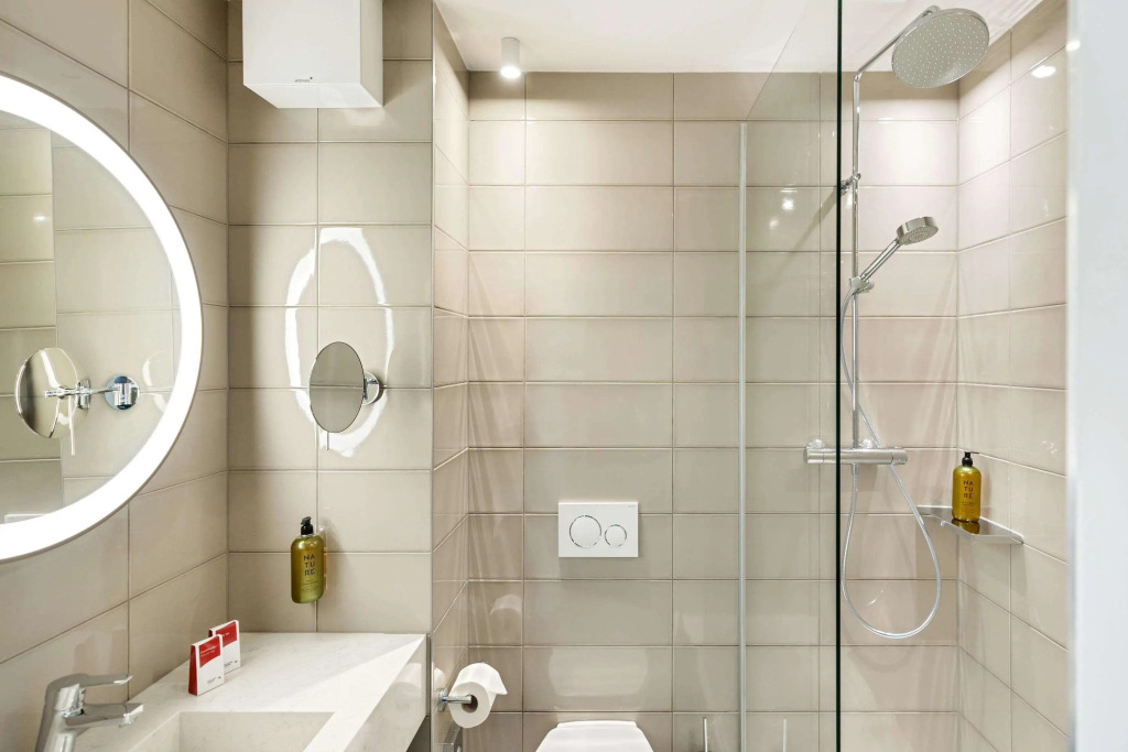 Austria Trend Hotel Bosei Wien