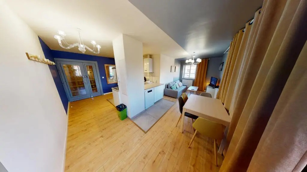 ☆ Gite 4 chambres ☆ vue vieille ville ☆ NETFLIX ☆