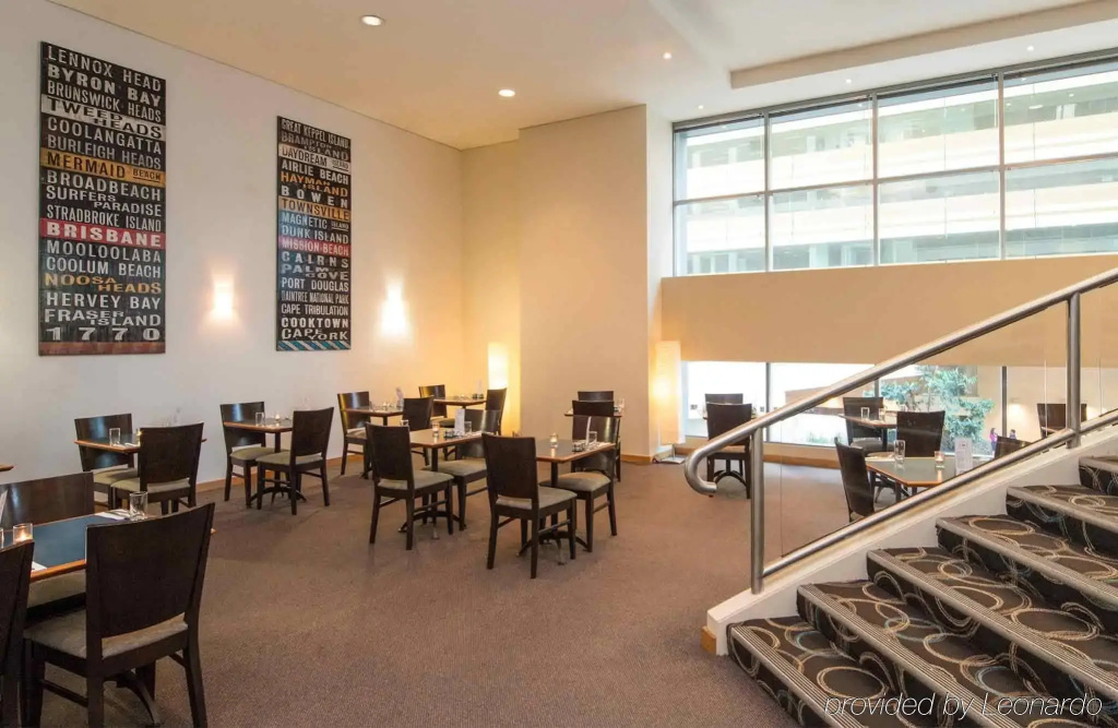 Hotel Indigo Brisbane City Centre by IHG