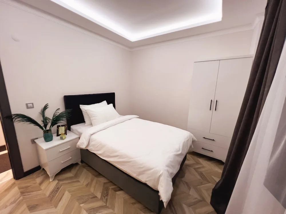 Arborea Hotel