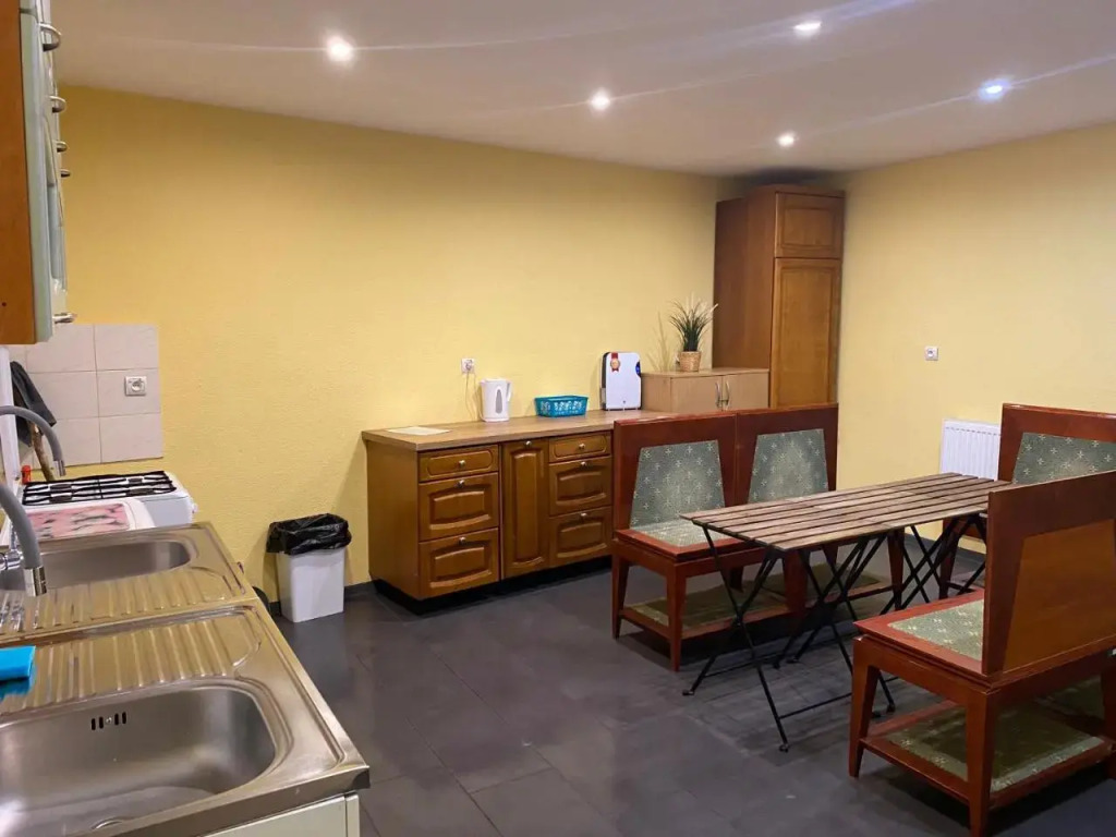 Hostel Sielanka