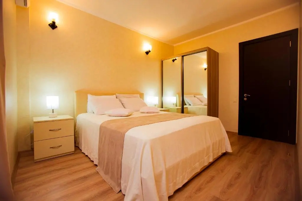 Holiday Premium Apartments Batumi