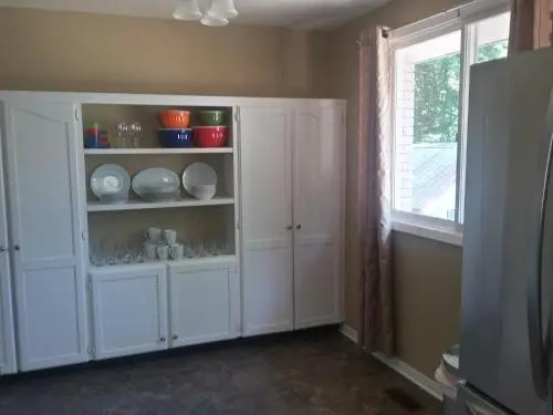 Westwood Cottage License #059-2024