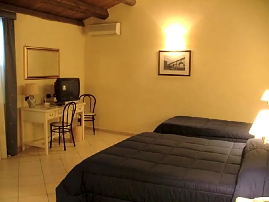 Hotel Relais Modica