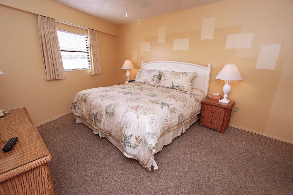 Chateaux 205 Apartment