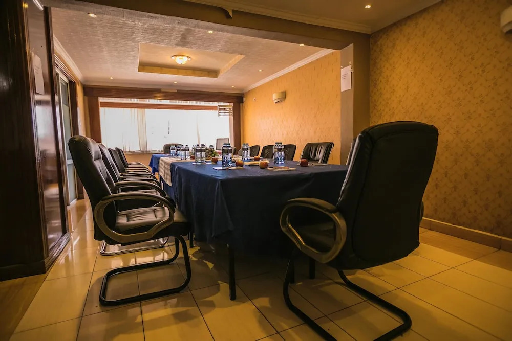 Airportview Hotel Nairobi