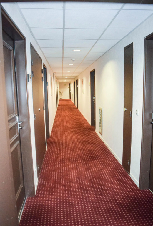 Residhotel Toulouse Centre