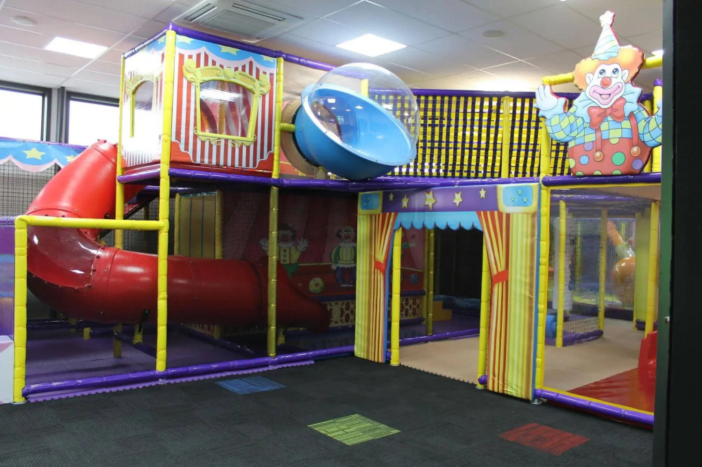 BIG4 Traralgon Park Lane Holiday Park