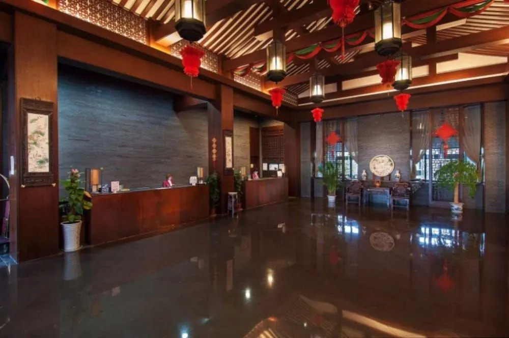 voco Xitang by IHG