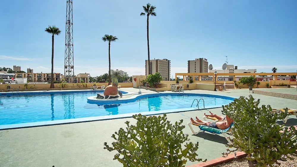 Apartamento Yomeli