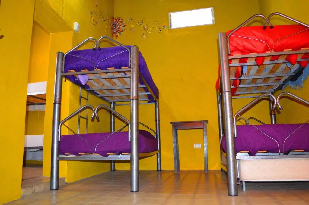 Andamundos Hostel