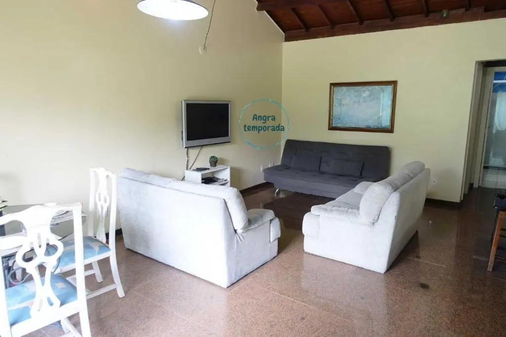 Angra Temporada - Apartamentos, 3 praias, piscinas, conforto, condomínio