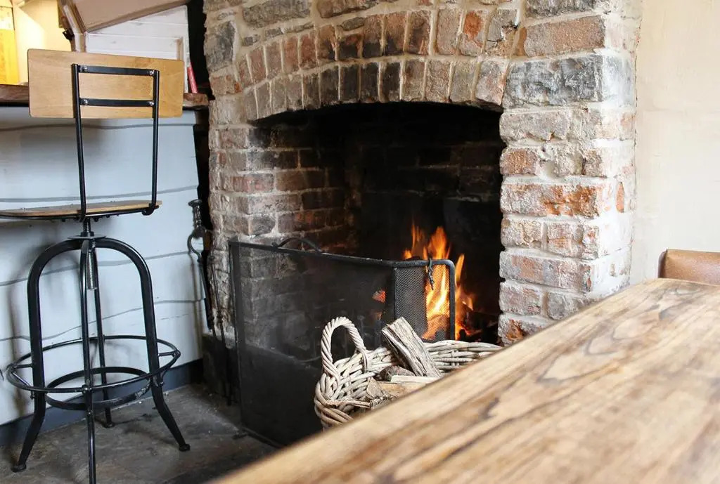 The Hatch Inn
