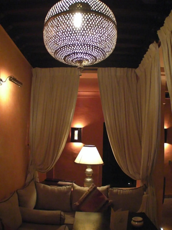 Riad Hermès