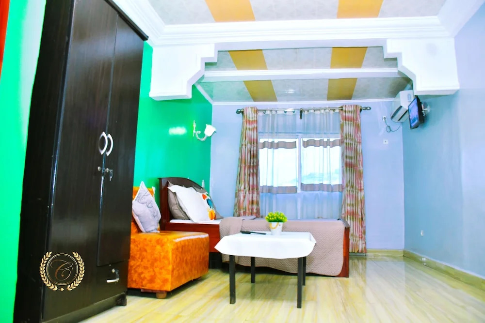 Constellation Hotel