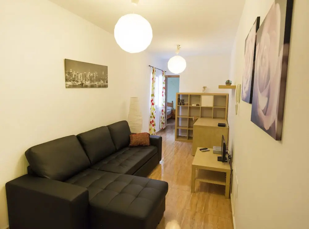 Apartamentos Faycan Vecindario