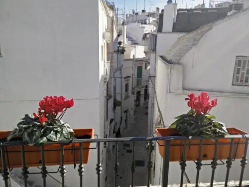 Martine Dimore Storiche di Puglia