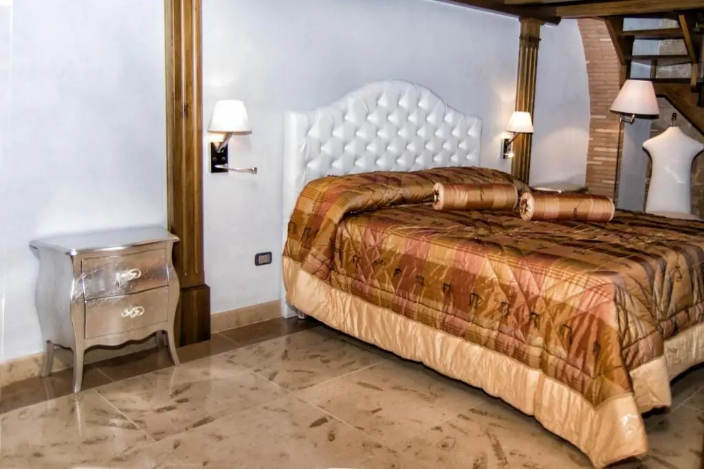 B&B Casa Dilillo