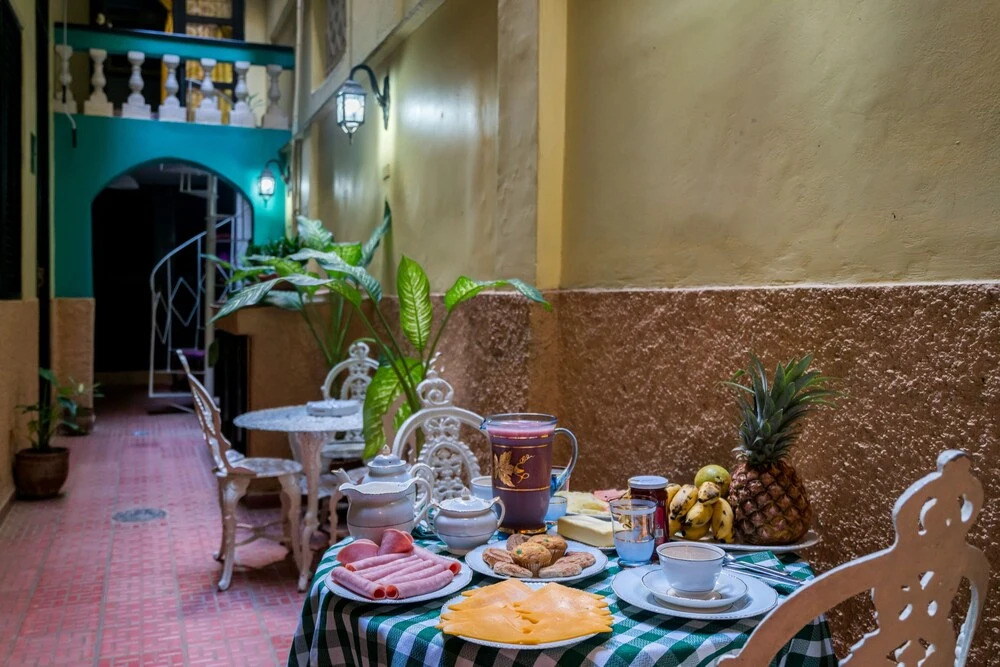 Aimara's Hotel Boutique
