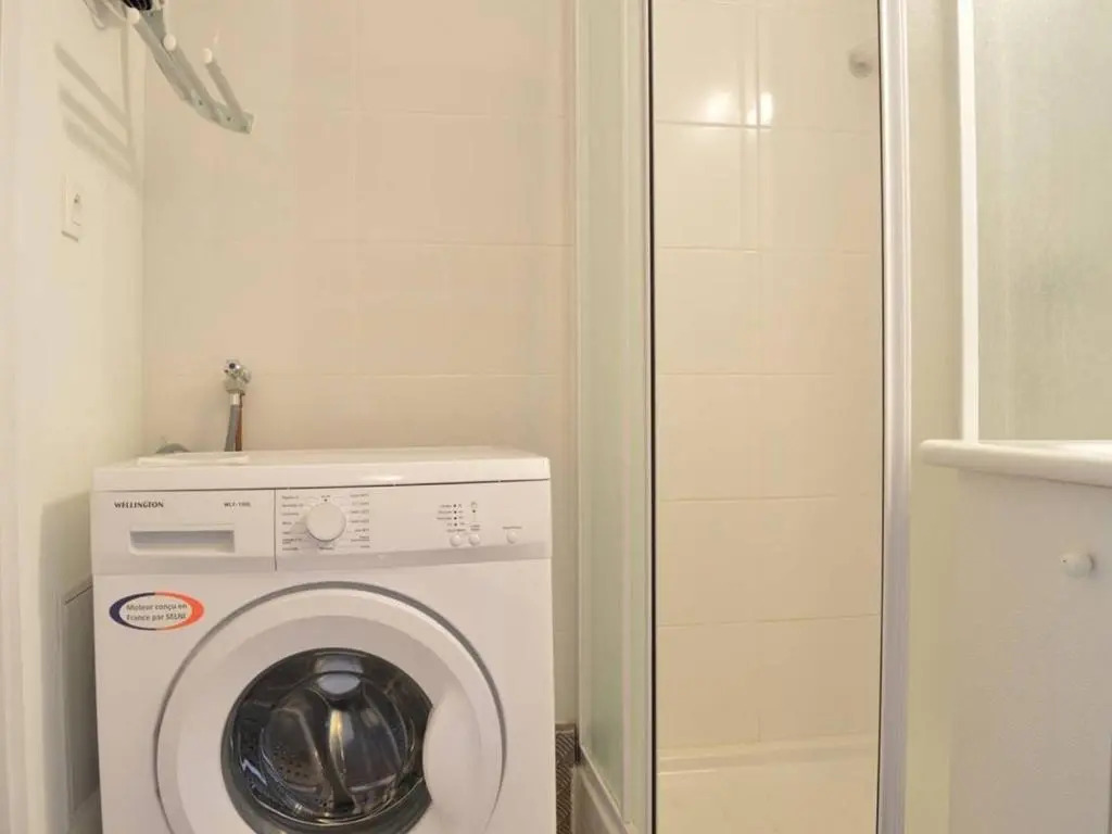 Appartement Banyuls-sur-Mer, 1 pièce, 4 personnes - FR-1-225C-385