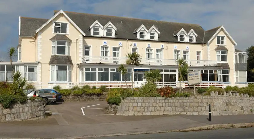 Madeira Hotel