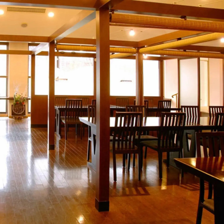 Shikisai Hotel Chiyoda Kan