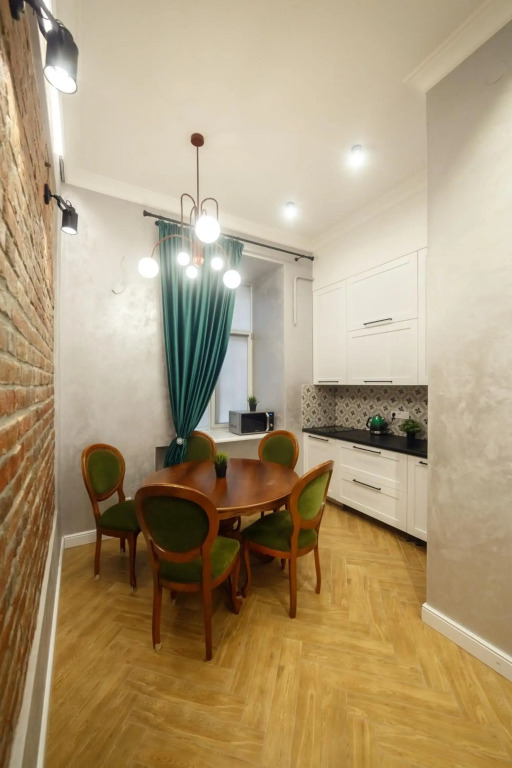 Two separate bedrooms Lychakivska 5 street old town
