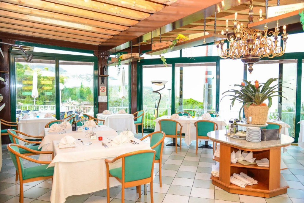 Piccola Italia Residence - Tremosine sul Garda