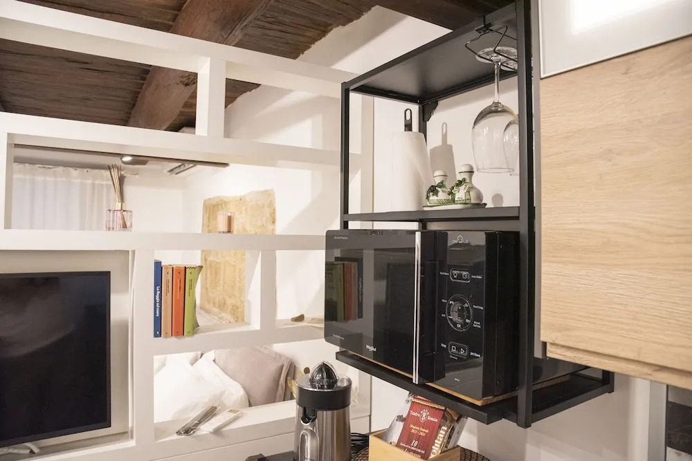 Maritè Apartment
