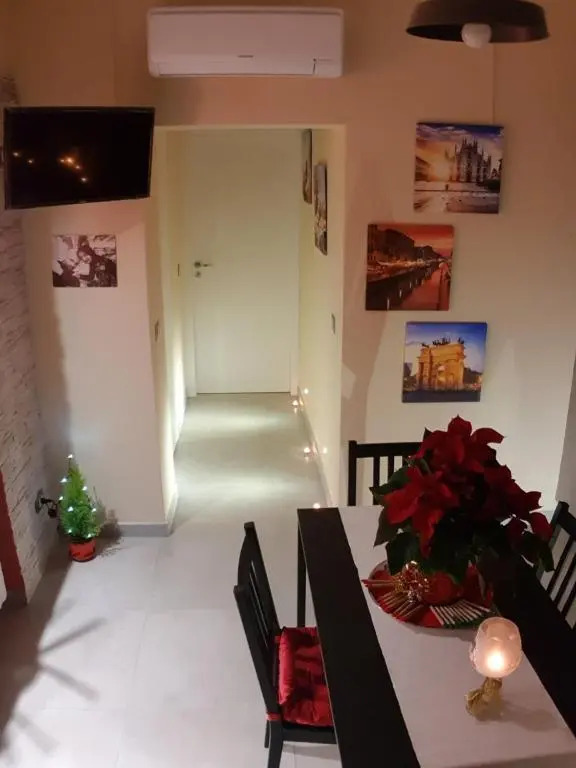 Suite in Milano Certosa Station