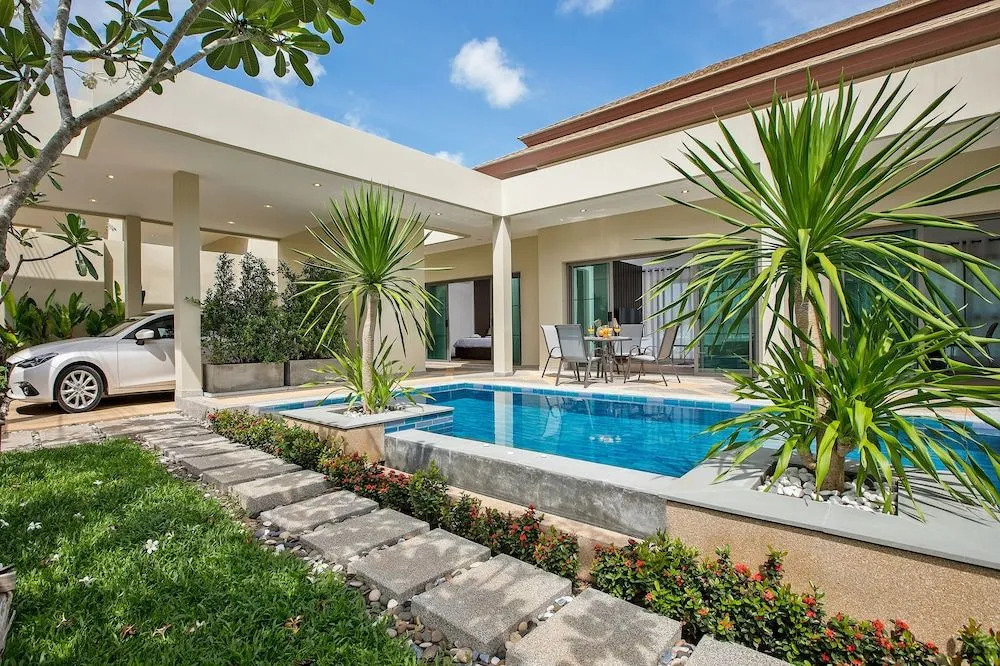 Villa Kepa