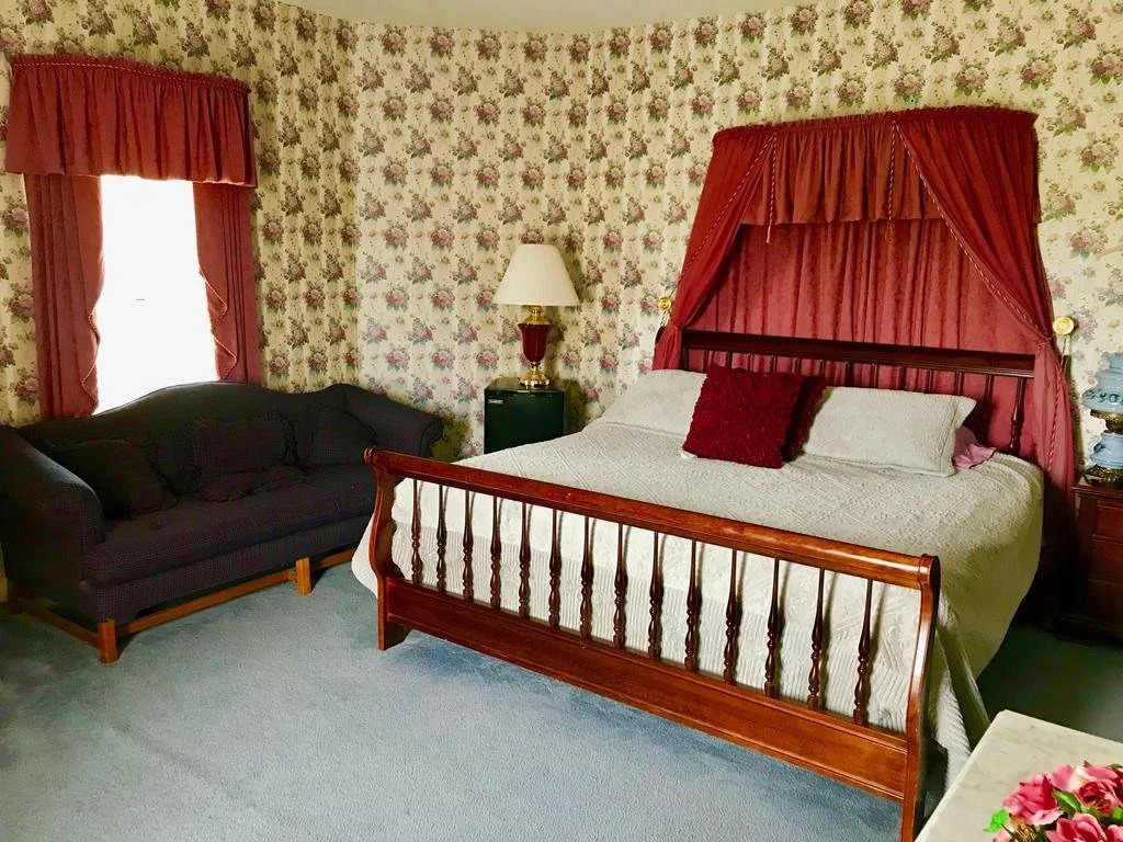 Rabbit Creek Bed & Breakfast