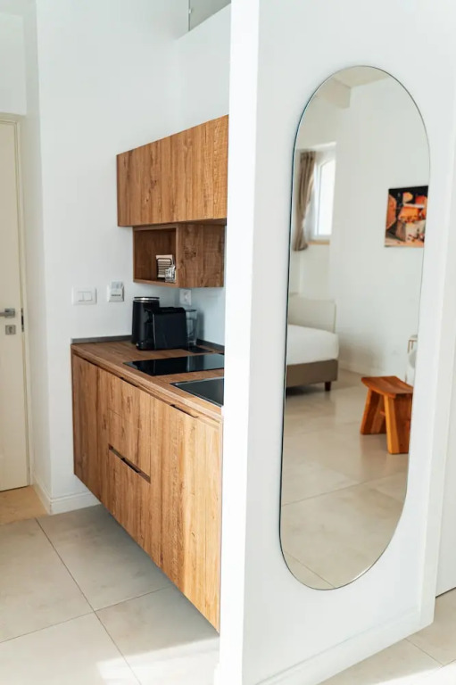 Le Vie Del Centro Luxury Room