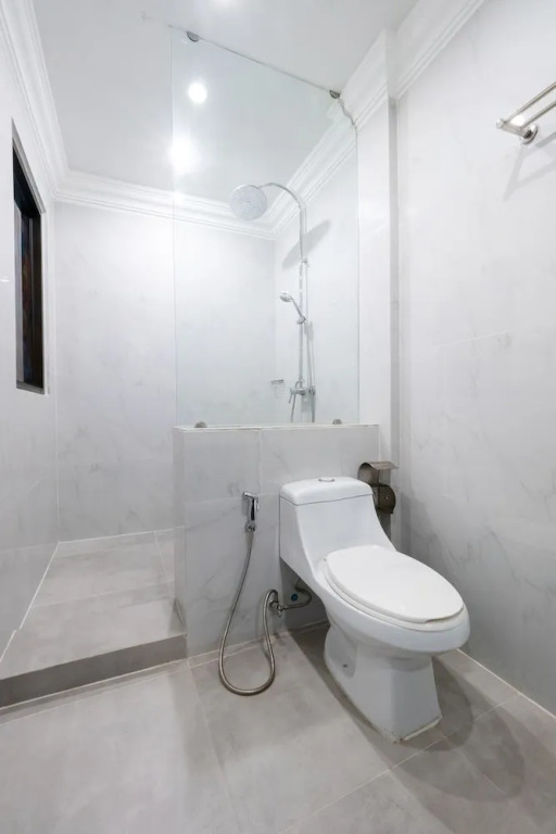 Cozy Rooms@ Pattaya Addicts by OYO Rooms