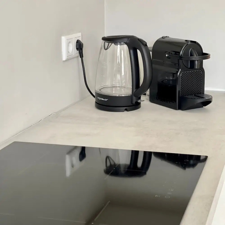 Serviced 2BR Apartments in Utrecht