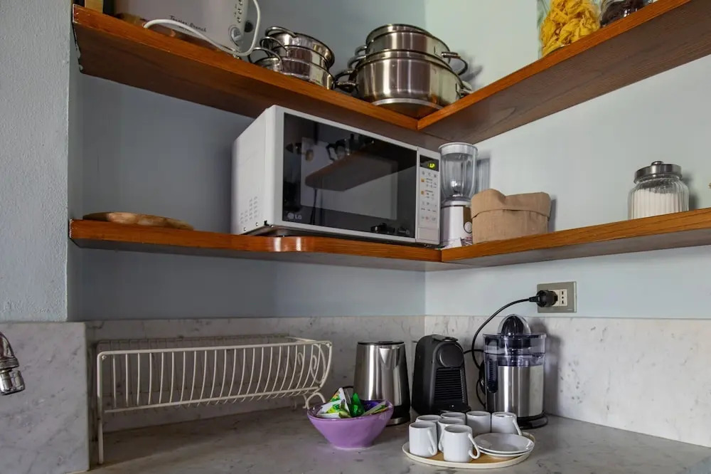 Chianti Lovers apartment