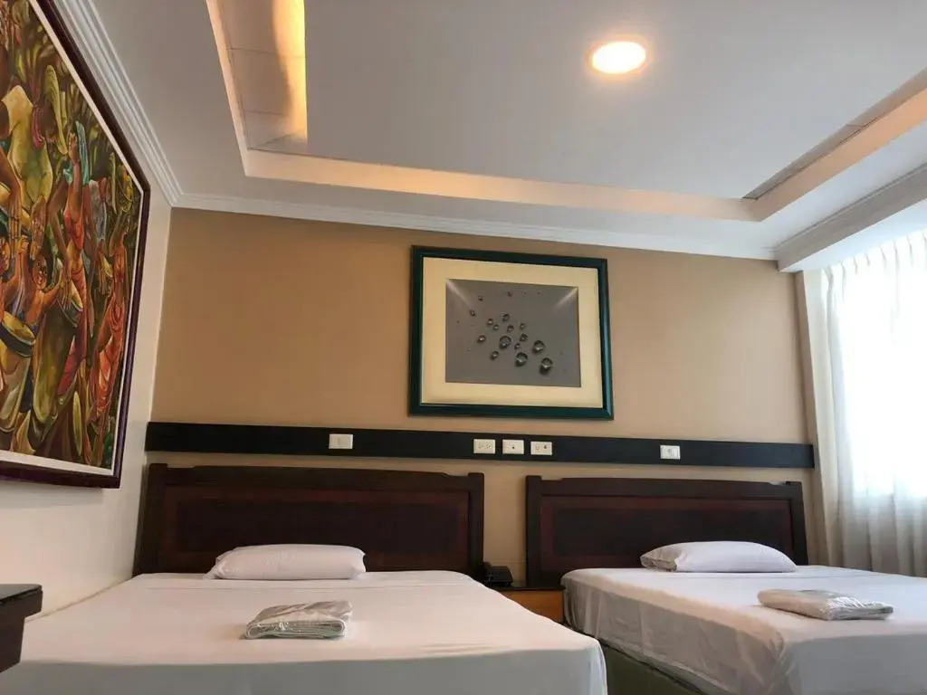 GH Alexander Hotel