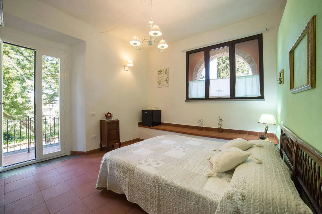 Podere San Filippo B&B-Apartment-Pet Friendly-Bike Friendly
