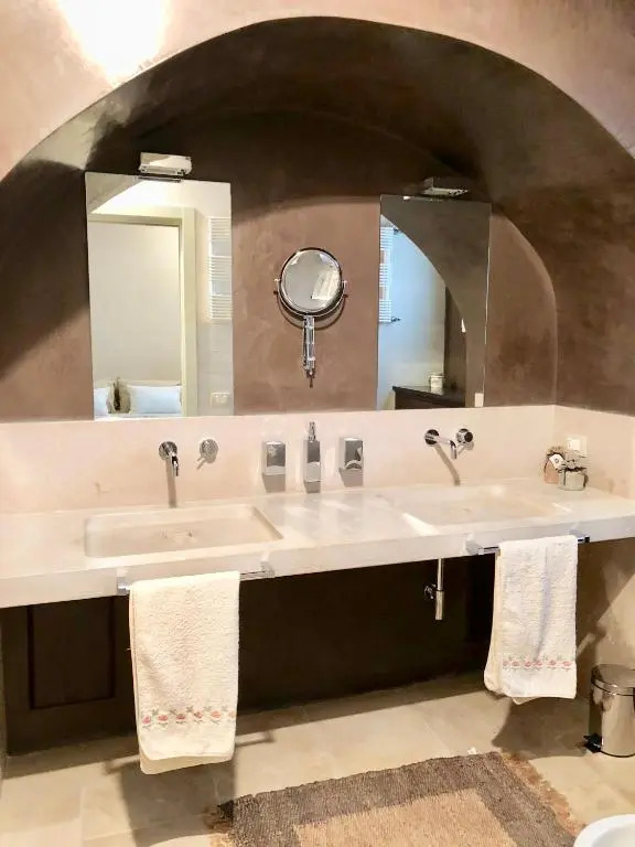 Palazzotto "Fasano Antica"
